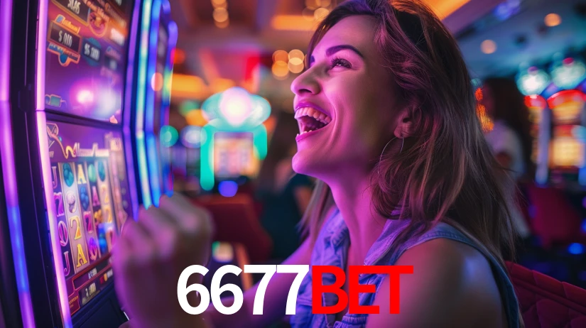 6677bet