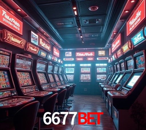 Ofertas Exclusivas 6677bet