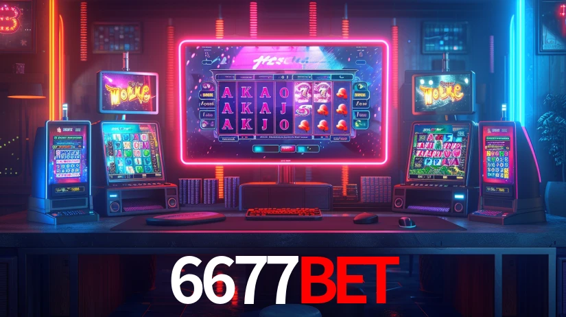 6677bet
