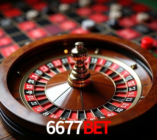 Promoções Sazonais 6677bet