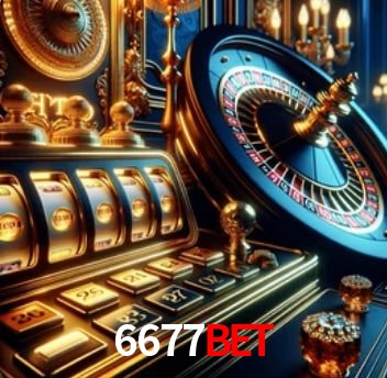 Mesa de Blackjack 6677bet