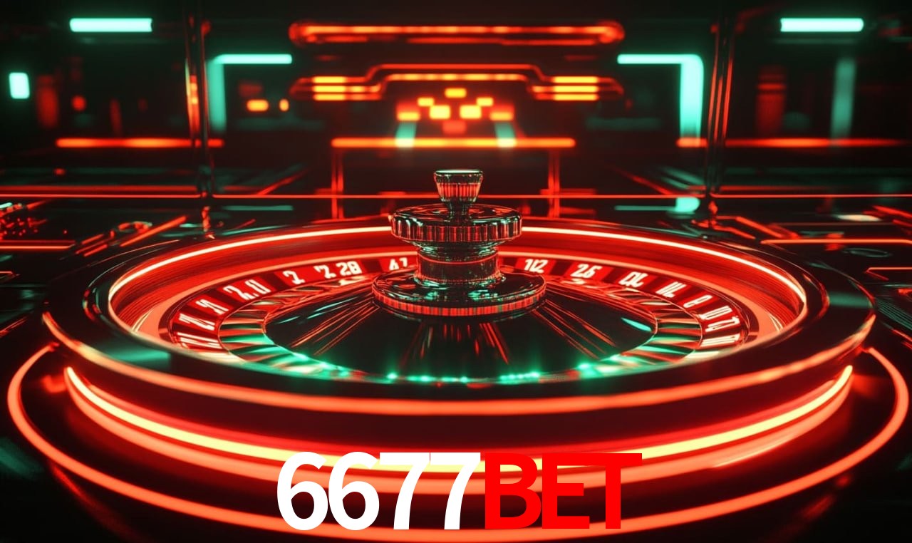 Apostas Esportivas na 6677bet: Um Guia Completo