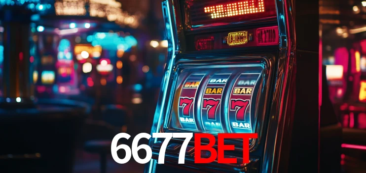 Welcome Bonus 6677bet