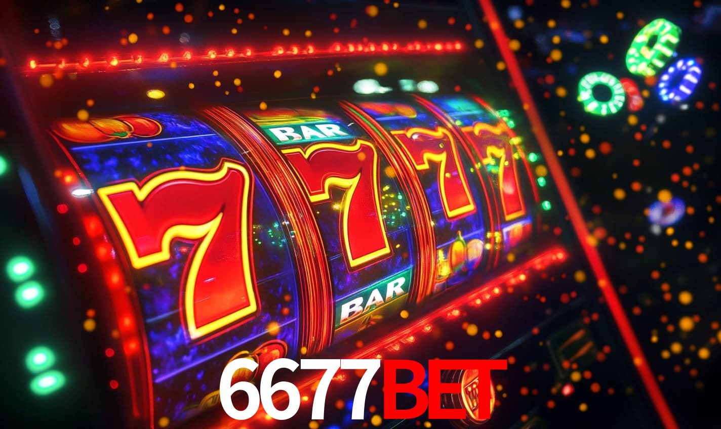 6677bet