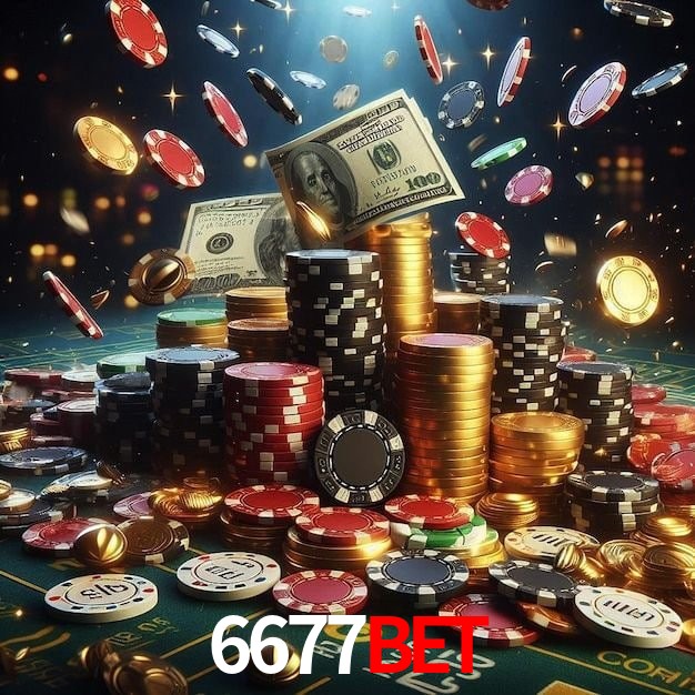 cassino 6677bet