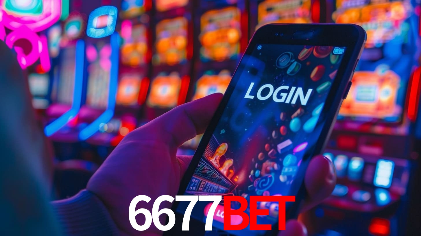 Torneios 6677bet