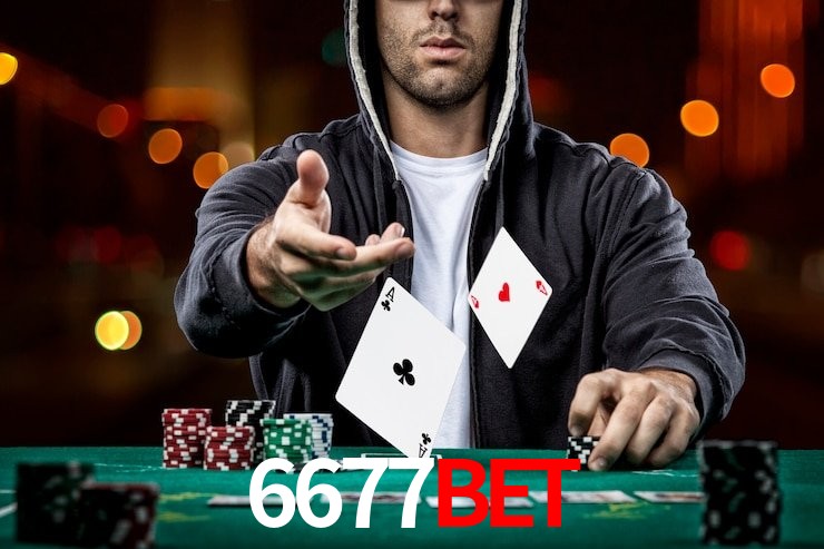 6677bet