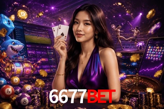 VIP Casino 6677bet