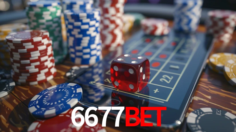 Bônus Generosos e Exclusivos no 6677bet para Você!