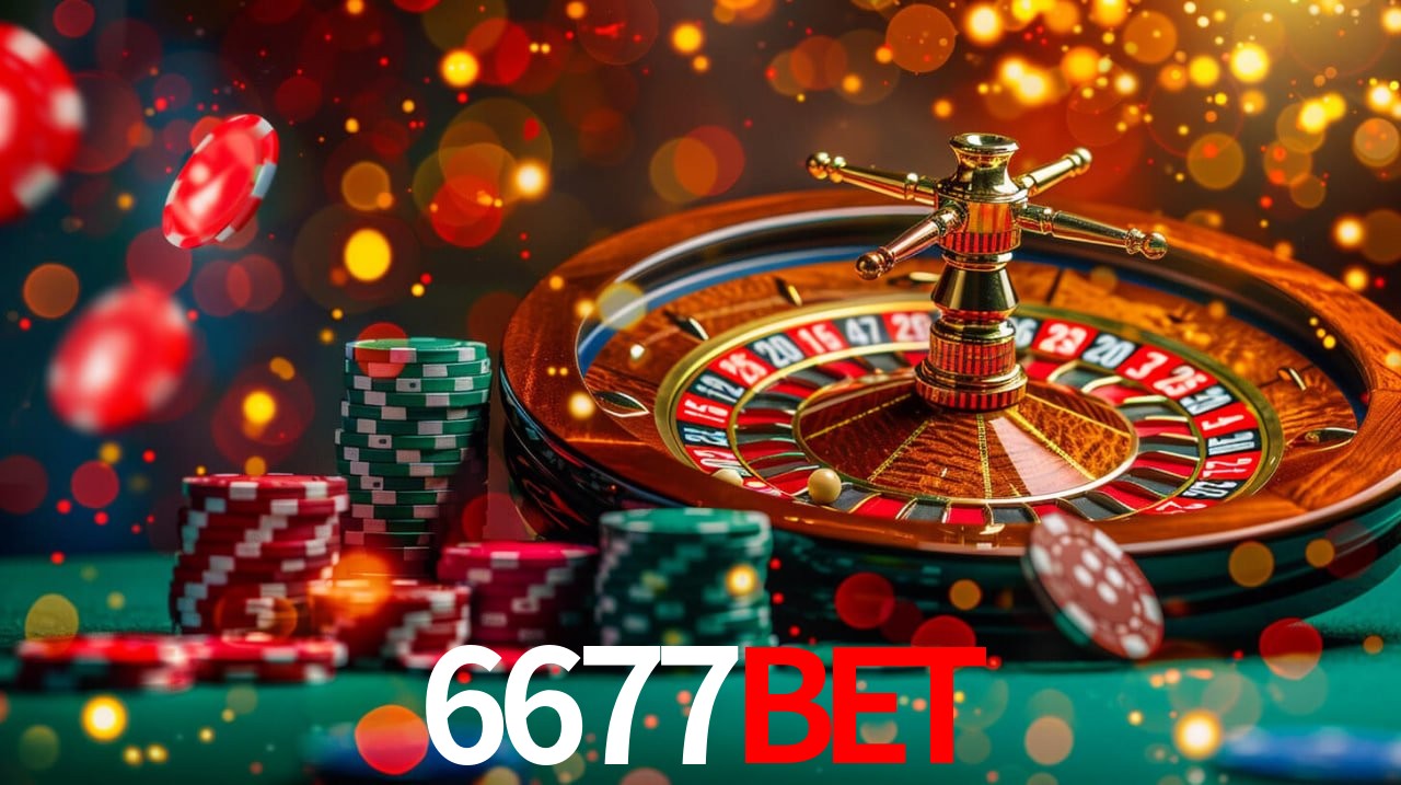 6677bet download — arquivo APK para Android oficial