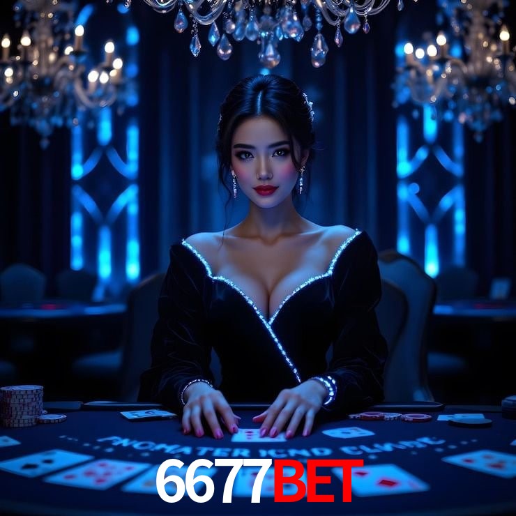 Avaliações dos Jogadores 6677bet