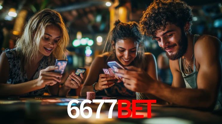 Daily Bonuses 6677bet