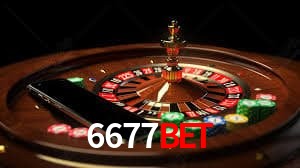 Spaceman Game 6677bet
