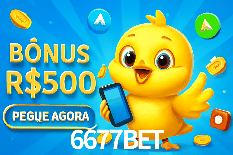 Exclusive Offers 6677bet