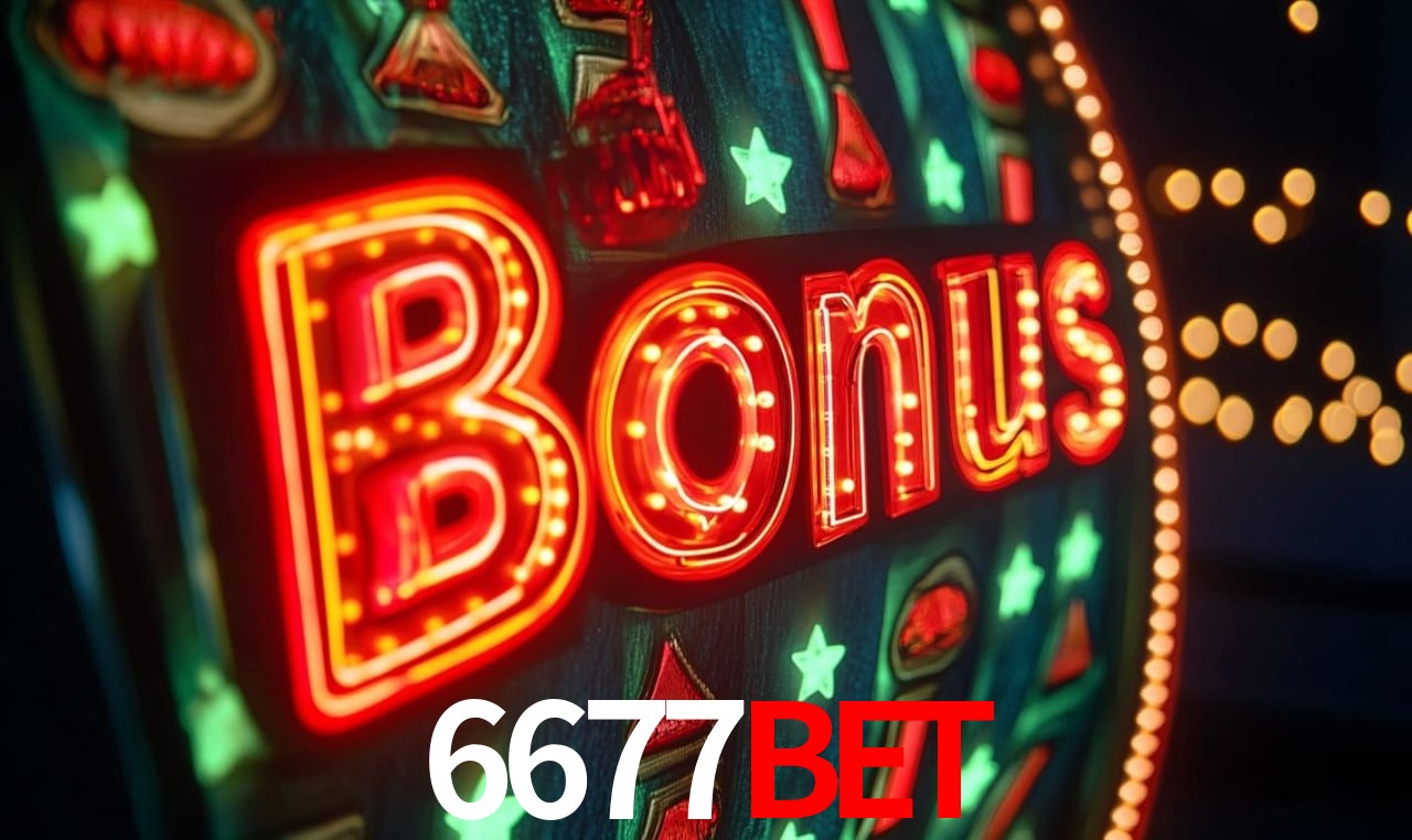Interface do App 6677bet