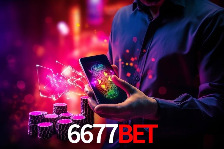 Bônus Diários 6677bet