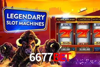 Descubra a Magia dos Jogos de Arcade no 6677bet