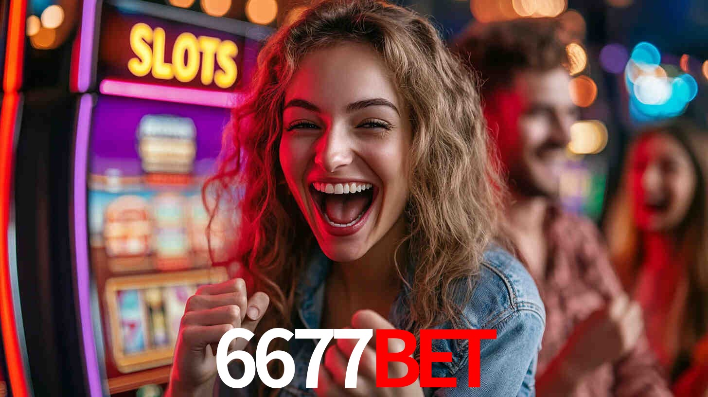 Explorando a Categoria de Eventos em Apostas na 6677bet