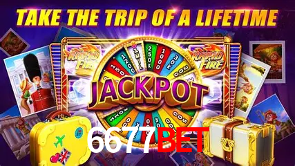 Desvendando o Mundo dos Jogos Virtuais na 6677bet