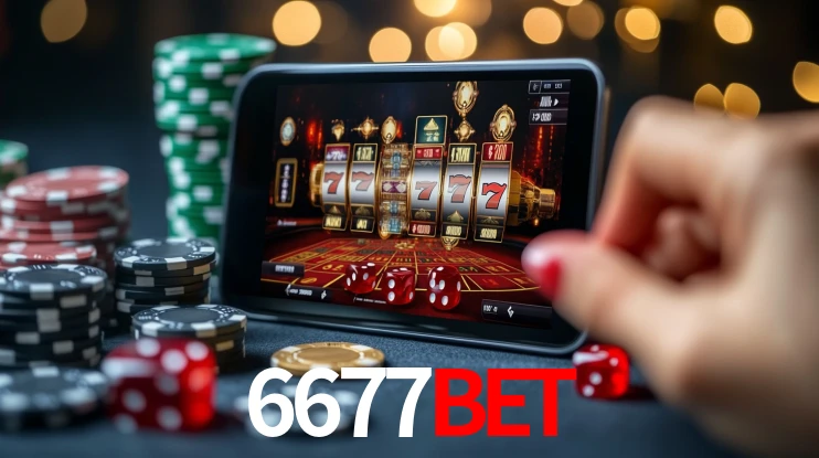 Instant EasyPaisa 6677bet