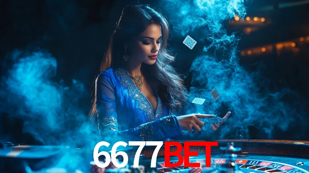 Inovações de Jogos na 6677bet: O Futuro das Experiências Interativas