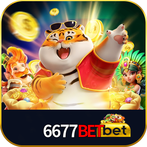 Ícone 6677bet