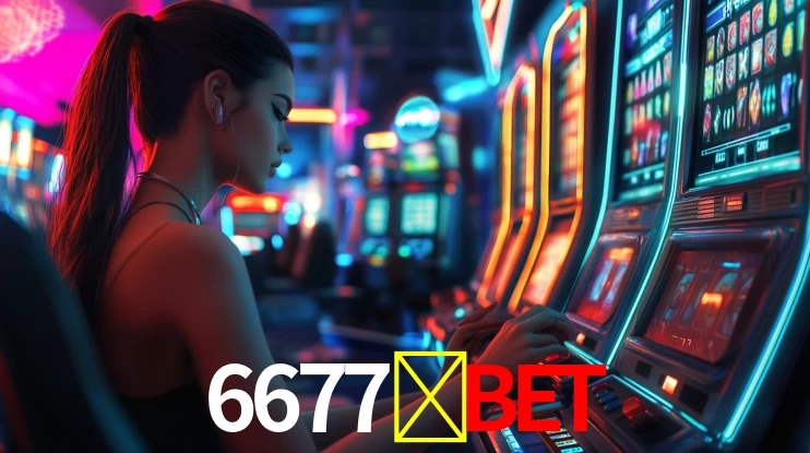 6677 bet login