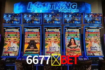 A Revolução dos Aplicativos de Jogos no 6677-bet