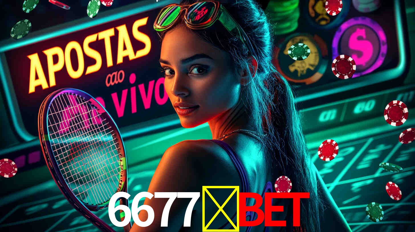 A Popularidade dos Caça-Níqueis no 6677-bet