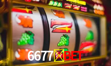Desvendando o Mundo dos Jogos Virtuais na 6677-bet