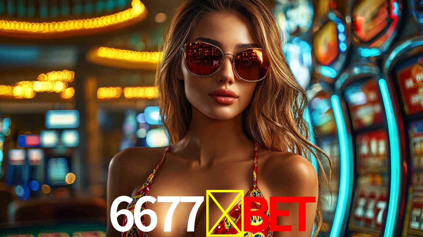 Ofertas Imperdíveis na 6677-bet: Promoções e Bônus Que Valem a Pena