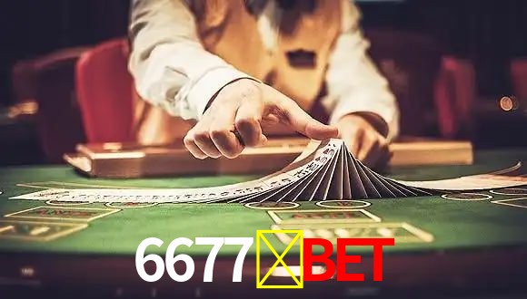 VIP Casino 6677-bet