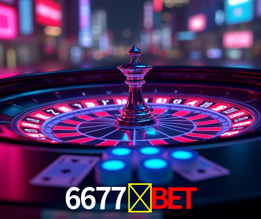 Inovações de Jogos na 6677-bet: O Futuro das Experiências Interativas