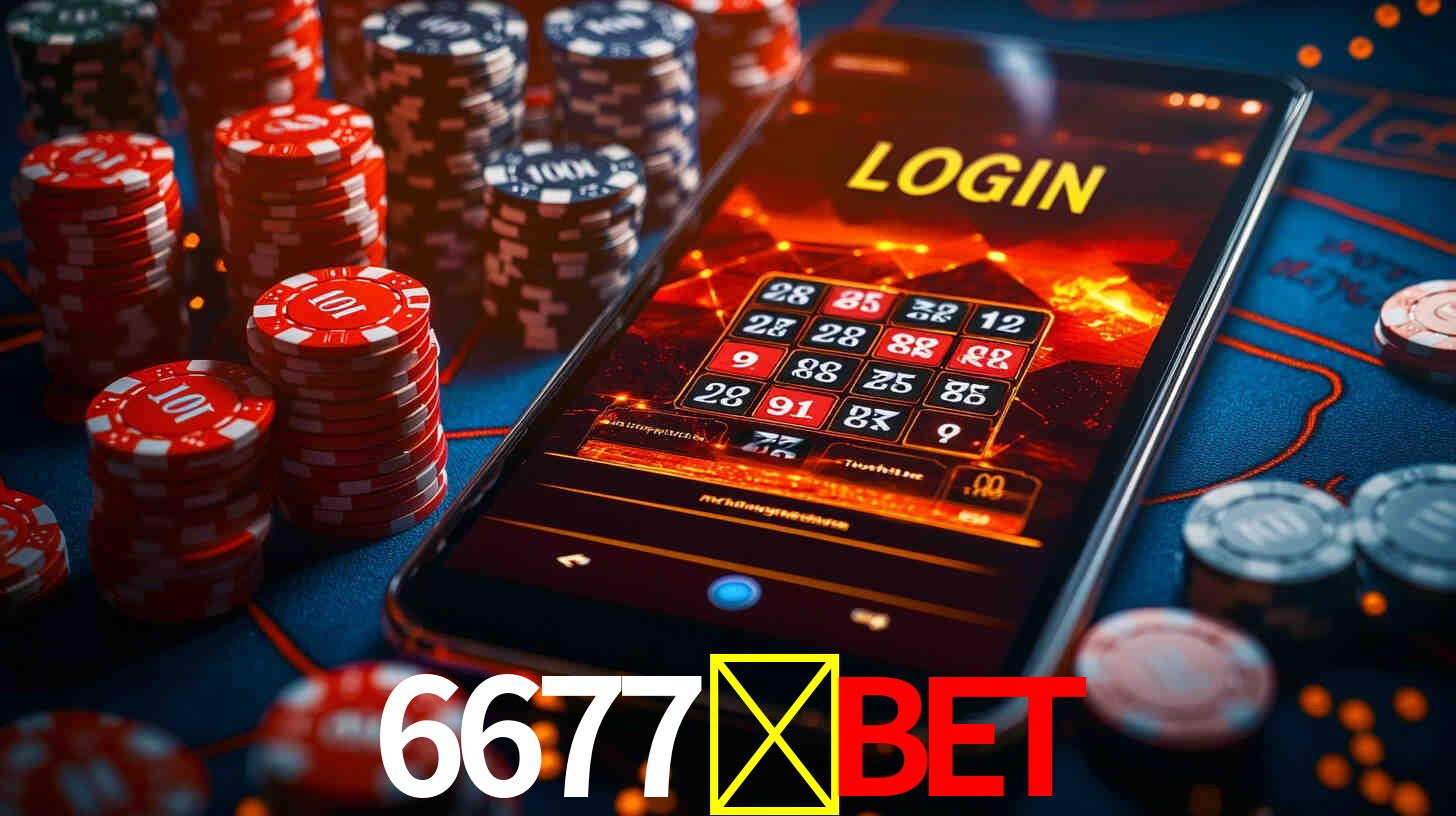 6677 bet