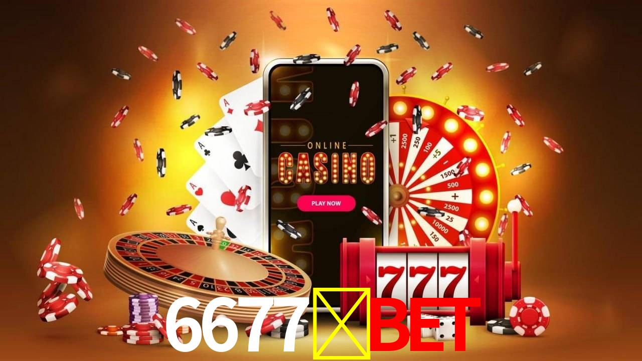 Segurança 2FA 6677-bet