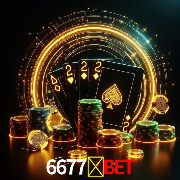 Provedores de Jogos 6677-bet