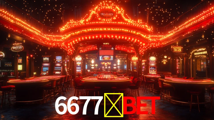 6677-bet