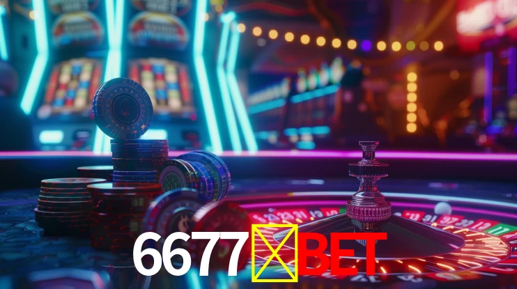 Bonus Features 6677-bet