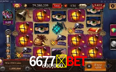 Exclusive Offers 6677-bet