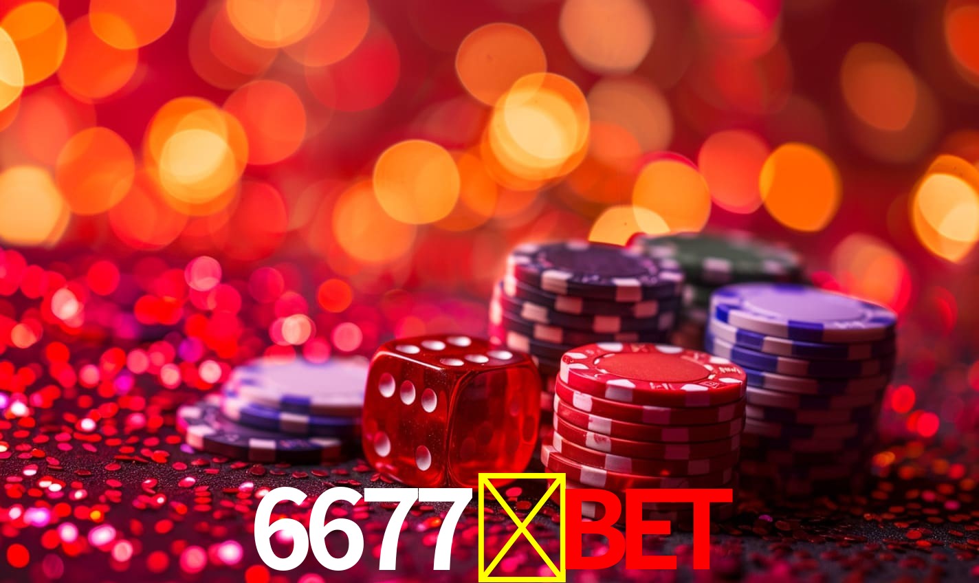 Desvendando o Mundo dos Jogos Virtuais na 6677-bet