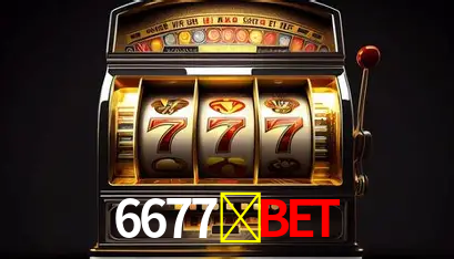 Inovações de Jogos na 6677-bet: O Futuro das Experiências Interativas