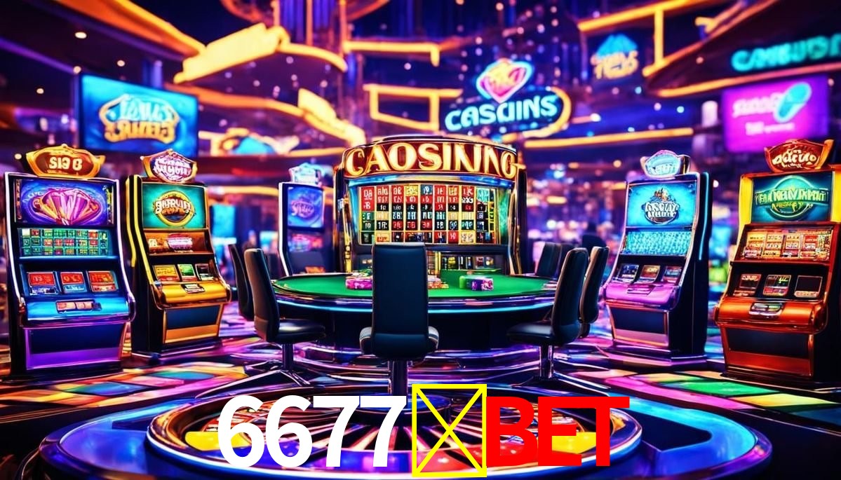 Avaliações dos Jogadores 6677-bet