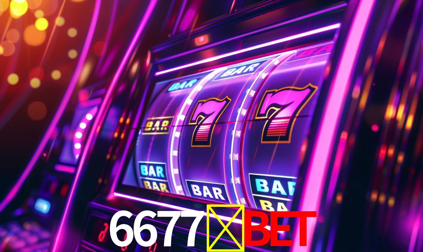 6677 bet login