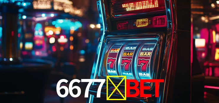 Daily Bonuses 6677-bet
