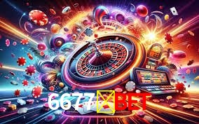 Estatísticas Esportivas 6677-bet