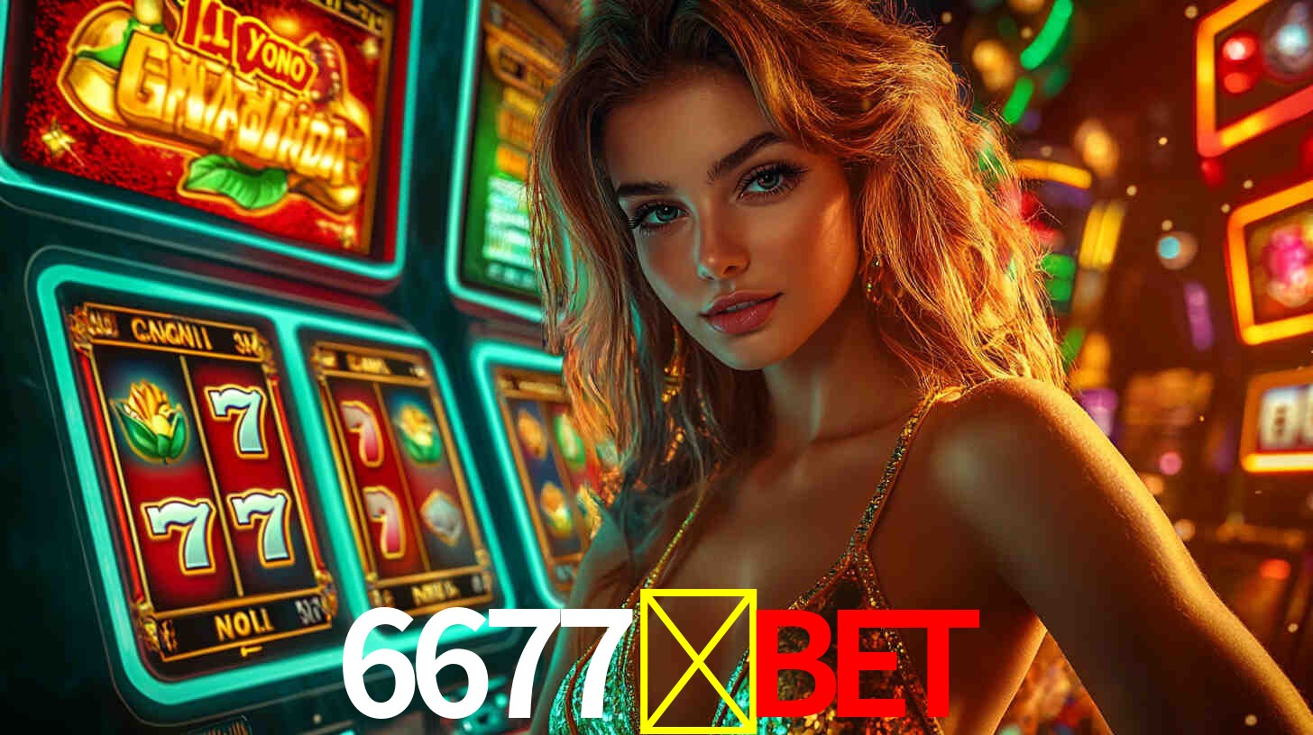 Premium Interface 6677-bet