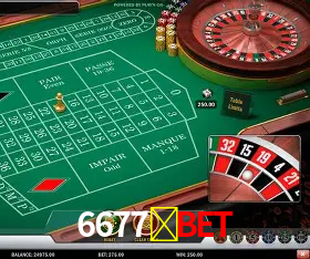 Weekend Specials 6677-bet