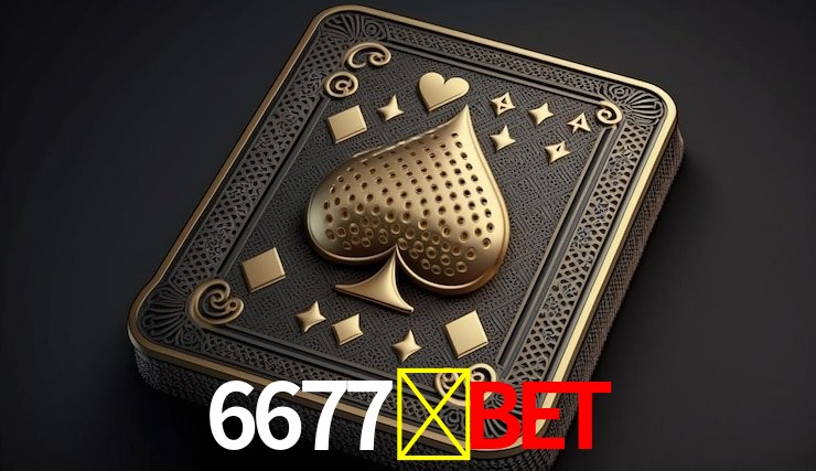 Recursos de Bônus 6677-bet