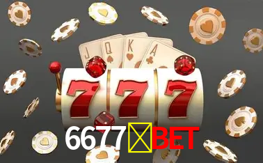 Desvendando o Mundo dos Jogos Virtuais na 6677-bet