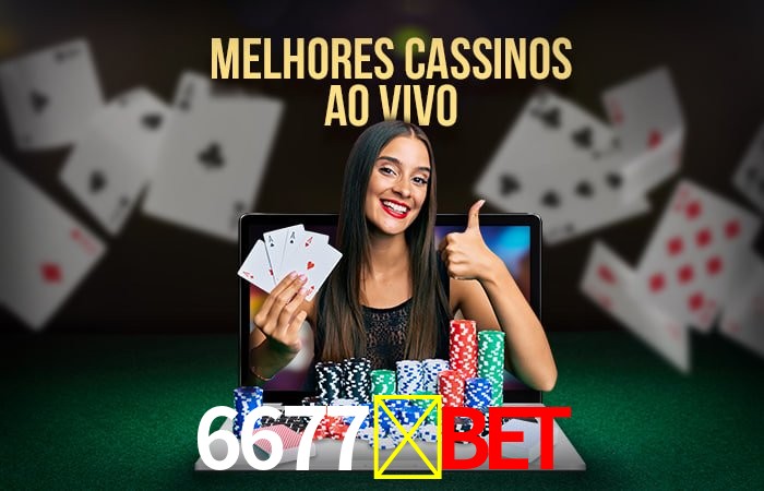 API Integration 6677-bet